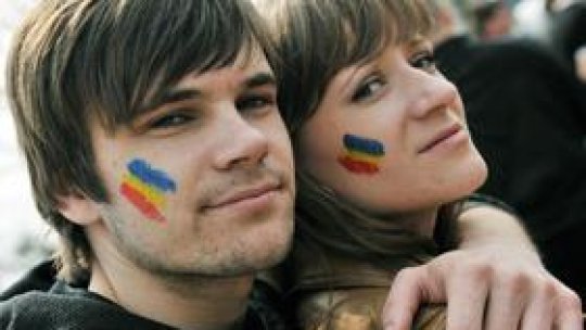 Burse româneşti pentru elevii din Republica Moldova
