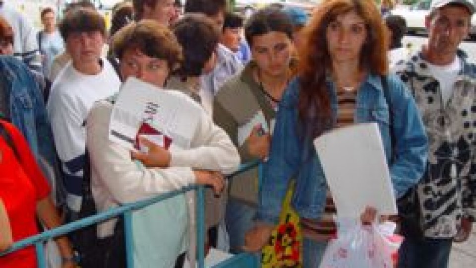 Sancţiuni drastice pentru angajatori