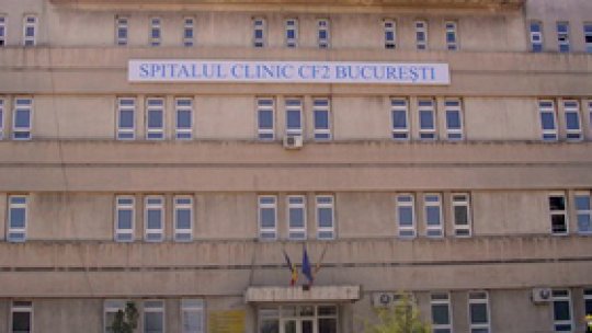 Sindicaliştii cer modificarea legii spitalelor