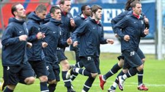 Liga I, locul 44 în clasamentul campionatelor naţionale