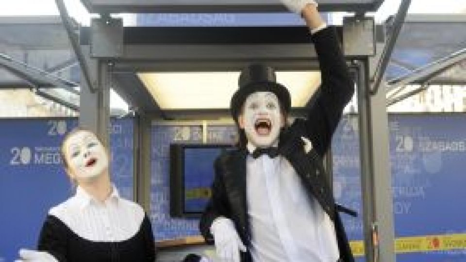 Disponibilizări în cultură