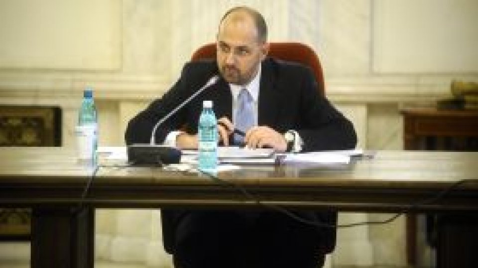 Disponibilizările din cultură "nu trebuie să fie excesive"