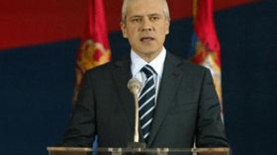 Serbia respinge decizia ONU privind independenţa Kosovo