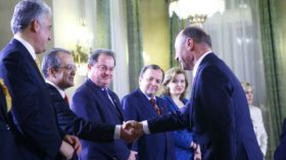 "Scădere masivă" de popularitate