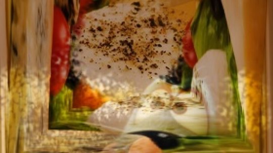 Altă brânză-n altă traistă