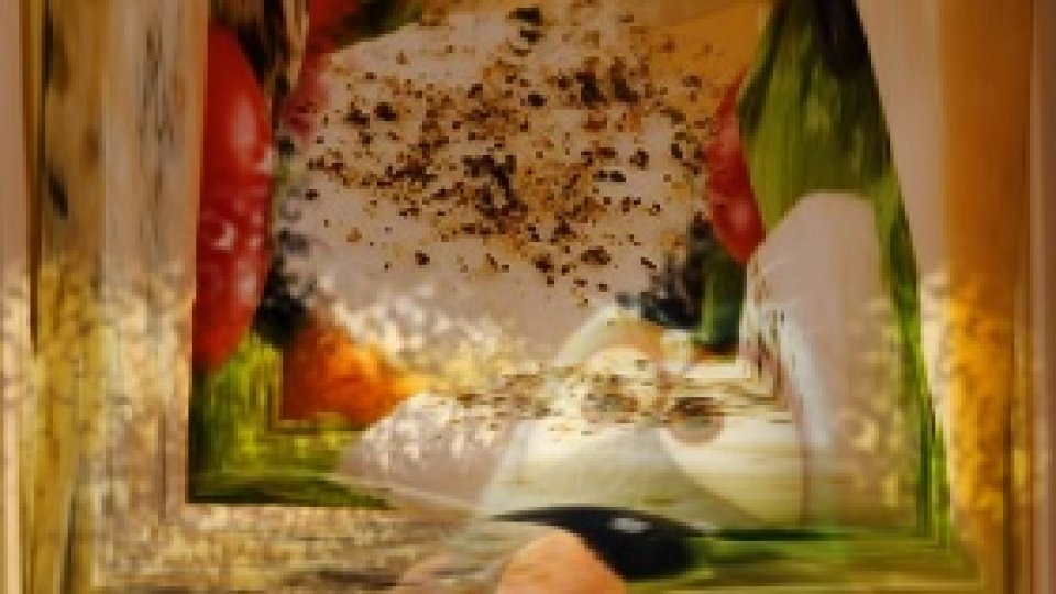 Altă brânză-n altă traistă