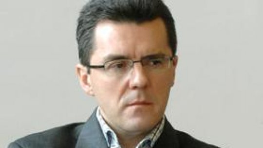 Republica Moldova, "trebuie să se aşeze pe un drum european"