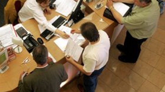 Test de rezistenţă pentru băncile europene