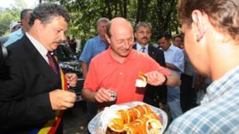 Reconcilierea româno-maghiară, "succesul ultimilor 20 de ani"