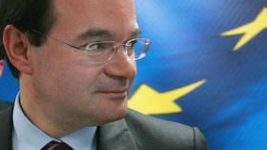 Grecia "va primi a doua tranşă de împrumut"