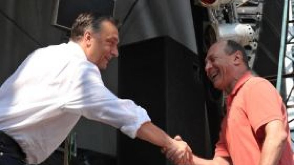 "Autonomie egală" pentru toţi cetăţenii României