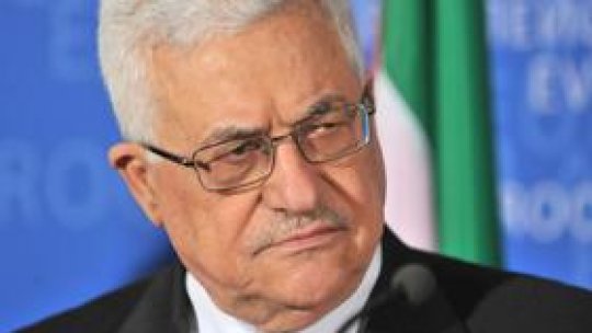 Fatah "aşteaptă progrese" de la convorbirile indirecte