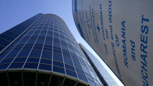 Camerele de comerț județene vor reducerea cotei unice