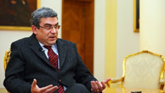 Bucharest maintains its position on Kosovo