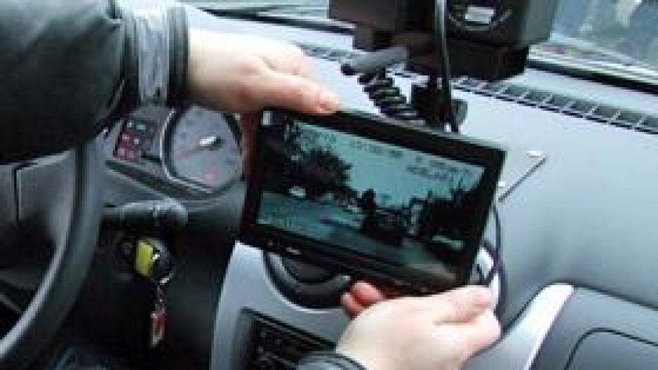 Vitezomanii care trec prin Serbia pot ajunge la închisoare