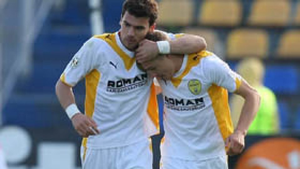 Brașovul a câștigat în deplasarea de la Tg. Mureș