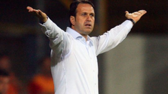 Revista presei sportive, 27 iulie