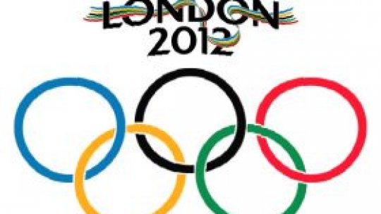 Doi ani până la startul Jocurilor Olimpice de la Londra