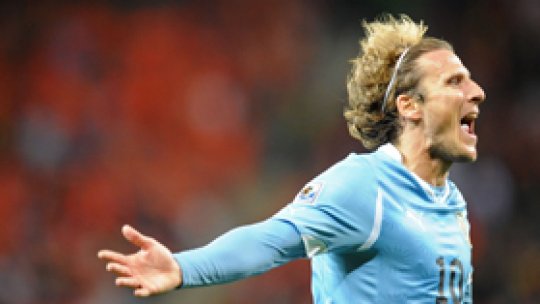 Inter Milano îl vrea pe Diego Forlan