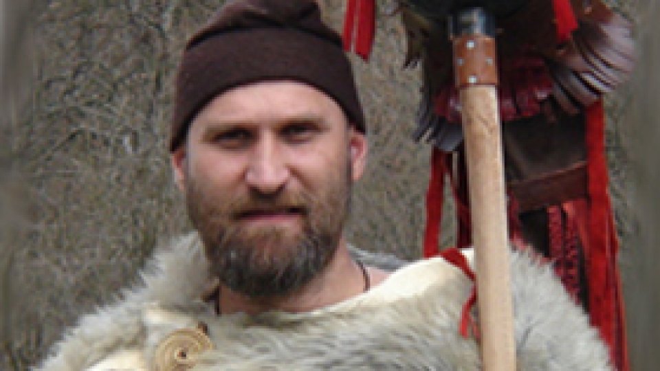 Zalăul se pregăteşte de război