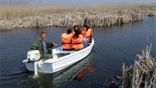 Excursii cu RATB în weekend