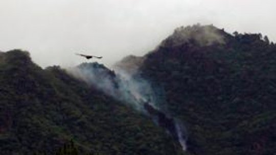 Un avion cu 152 de persoane la bord s-a prăbuşit în Pakistan