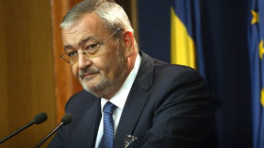 România emite primele titluri de stat în euro din acest an