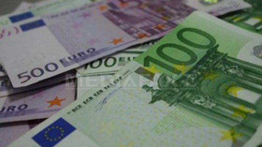 Condiții mai dure de creditare în trimestrul al treilea