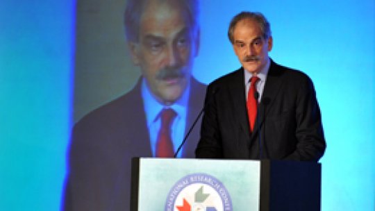 FMI a aprobat un nou acord cu Ucraina