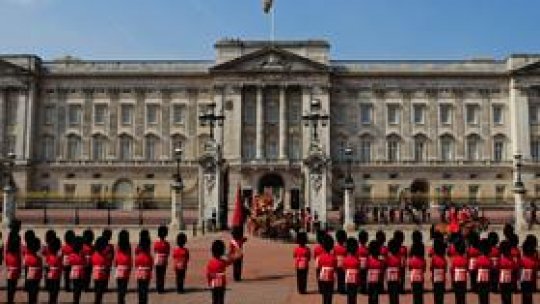 Monarhia britanică "ajută" turismul