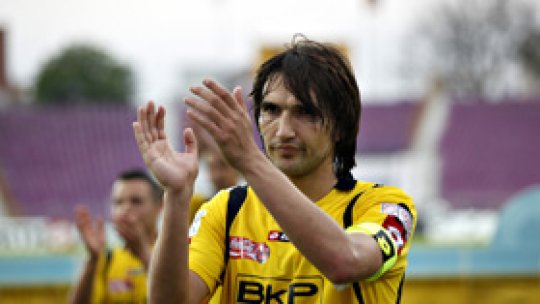 Poli Timișoara a câştigat în Finlanda