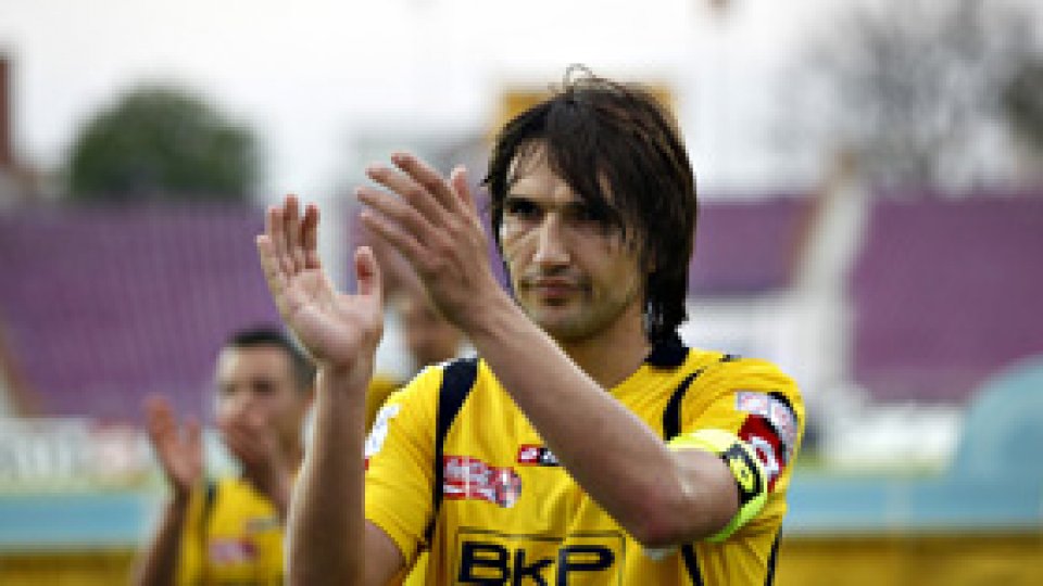 Poli Timișoara a câştigat în Finlanda