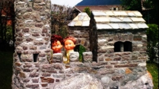 Povești din Regatul Liliput