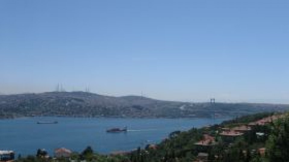 La Istanbul, pe urmele lui Pierre Loti