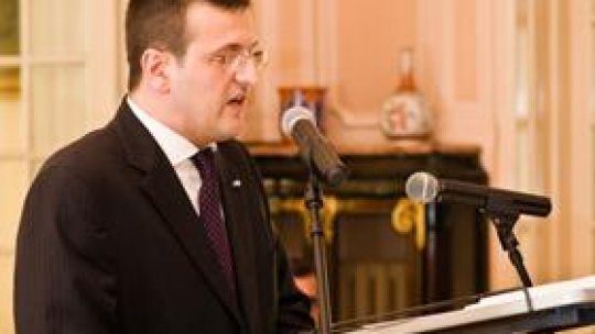 PSD "pare că s-a distanţat de ceilalţi competitori"