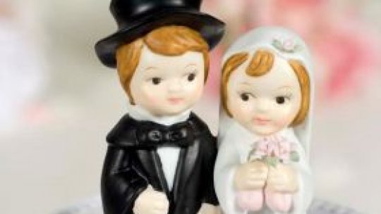 Preot britanic, "vinovat" pentru 300 de căsătorii frauduloase