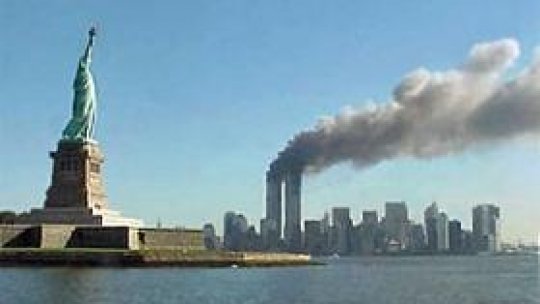 11 septembrie, comemorat prin incendierea Coranului