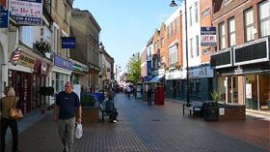 Români condamnaţi la Londra pentru abuz asupra copiilor