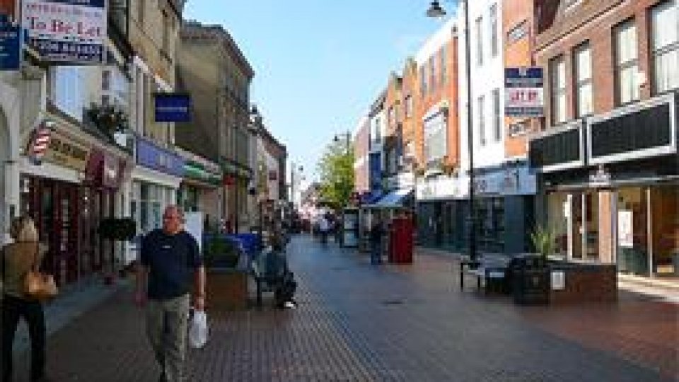 Români condamnaţi la Londra pentru abuz asupra copiilor