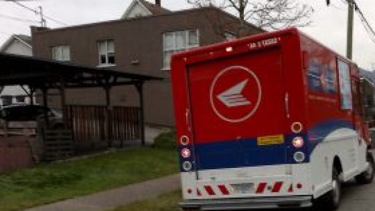 Aproape două milioane de kilometri într-o viaţă de poştaş