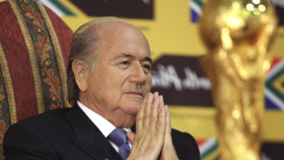 CM 2010: Semifinalistele, premiate de FIFA cu 18 milioane dolari