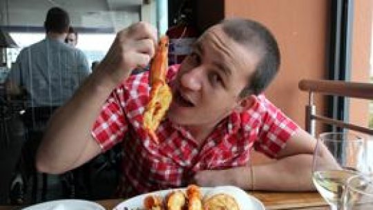 În direct din Africa de Sud, Mario Manole