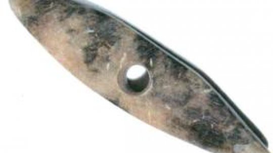 Fusul, suveica şi acul