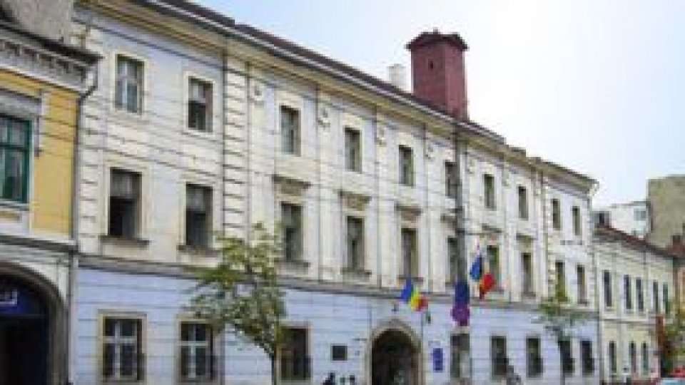 Destinaţii de vacanţa pentru orăşeni