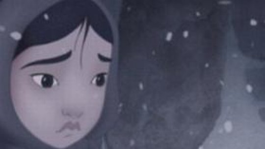 Fetiţa cu chibrituri