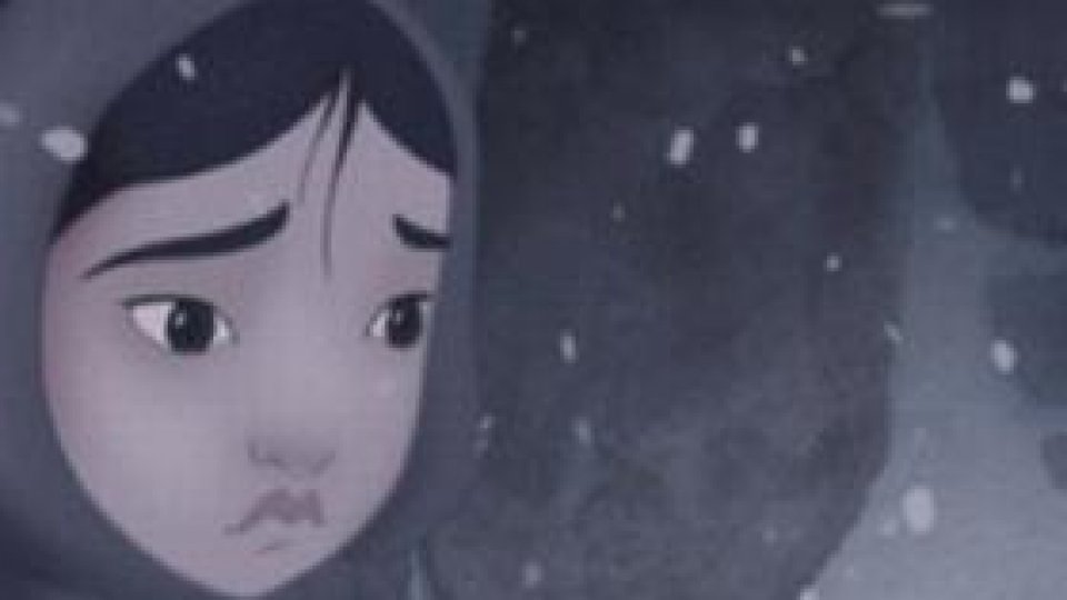 Fetiţa cu chibrituri