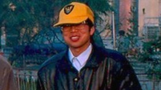 Geolog american condamnat în China