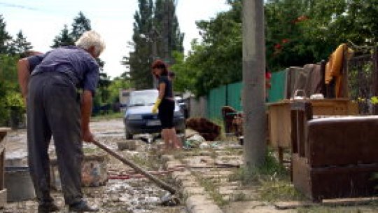 Se întorc acasă