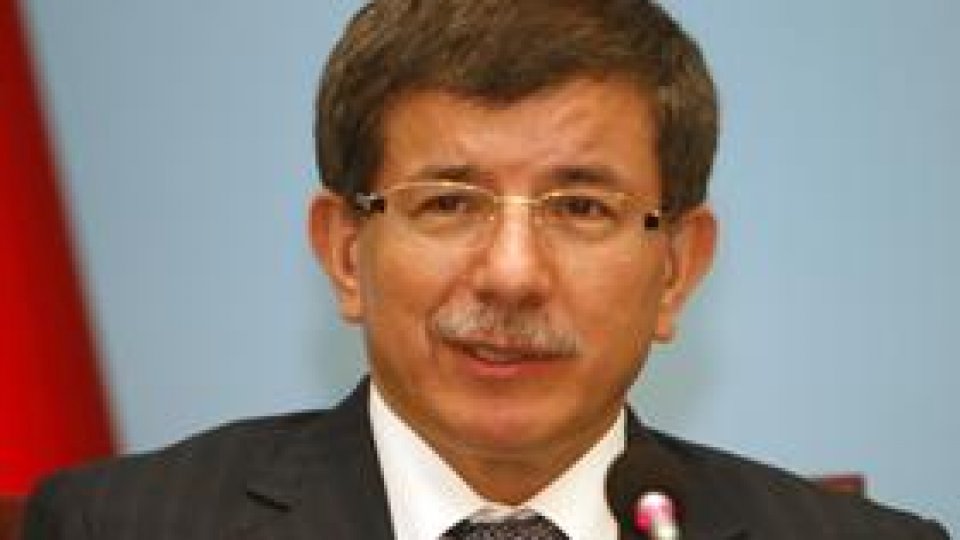 Relaţii diplomatice sensibile între Turcia şi Israel