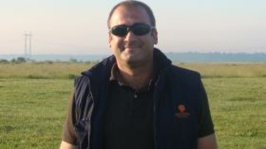 Ioan Istrate